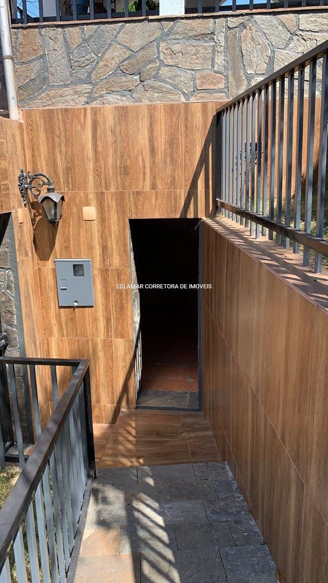 Casa, Amazonas, 4 Quartos, 5 Vagas, 1 Suíte