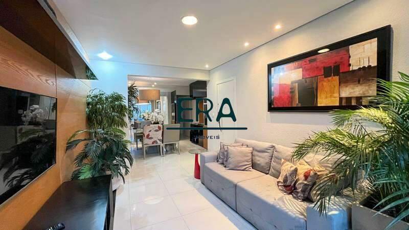 Apartamento, Sion, 4 Quartos, 2 Vagas, 1 Suíte