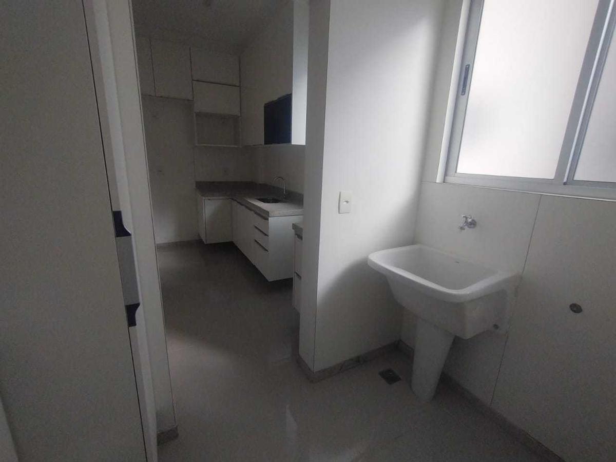 Apartamento, Ouro Preto, 3 Quartos, 2 Vagas, 1 Suíte