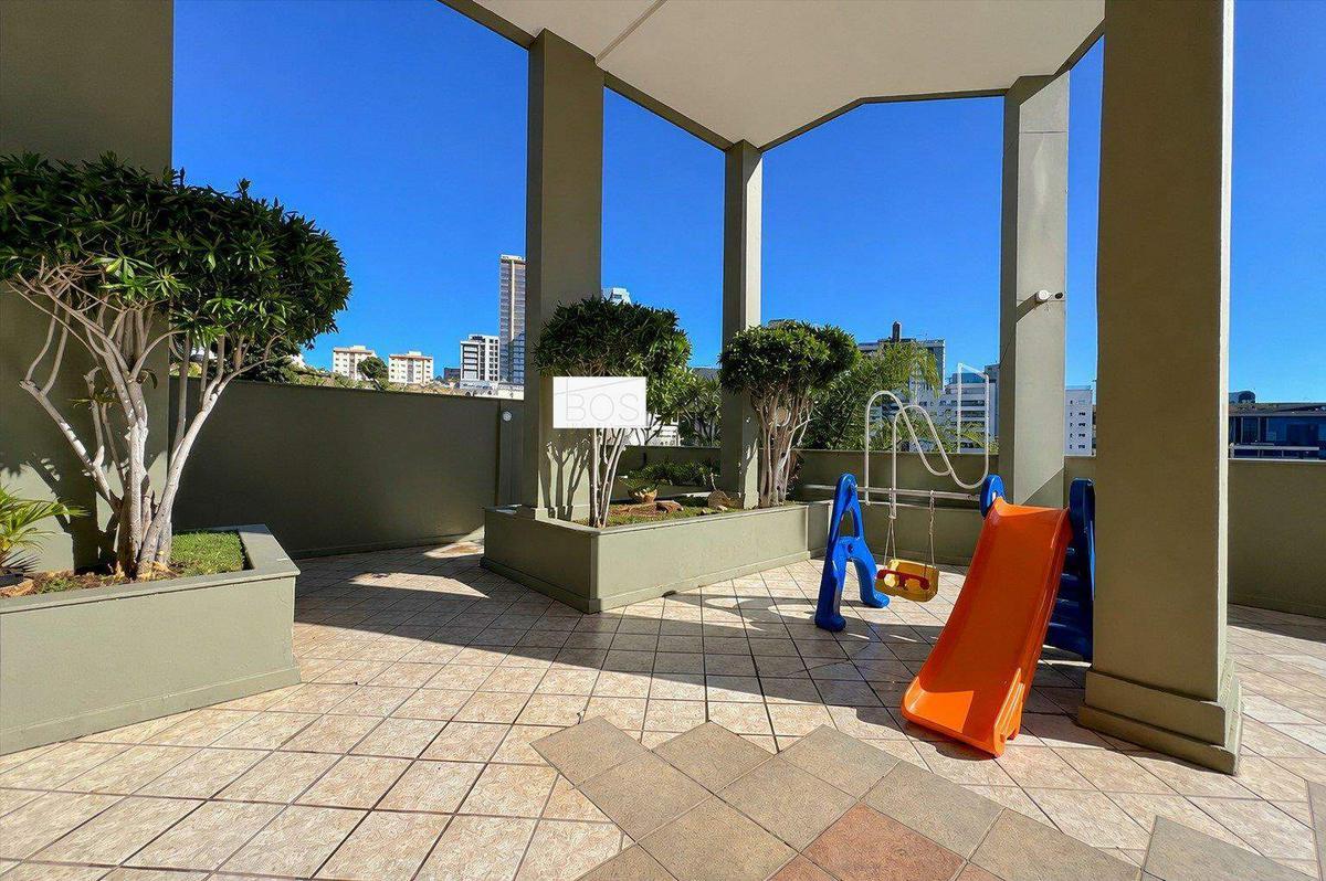 Apartamento, Luxemburgo, 4 Quartos, 4 Vagas, 2 Suítes