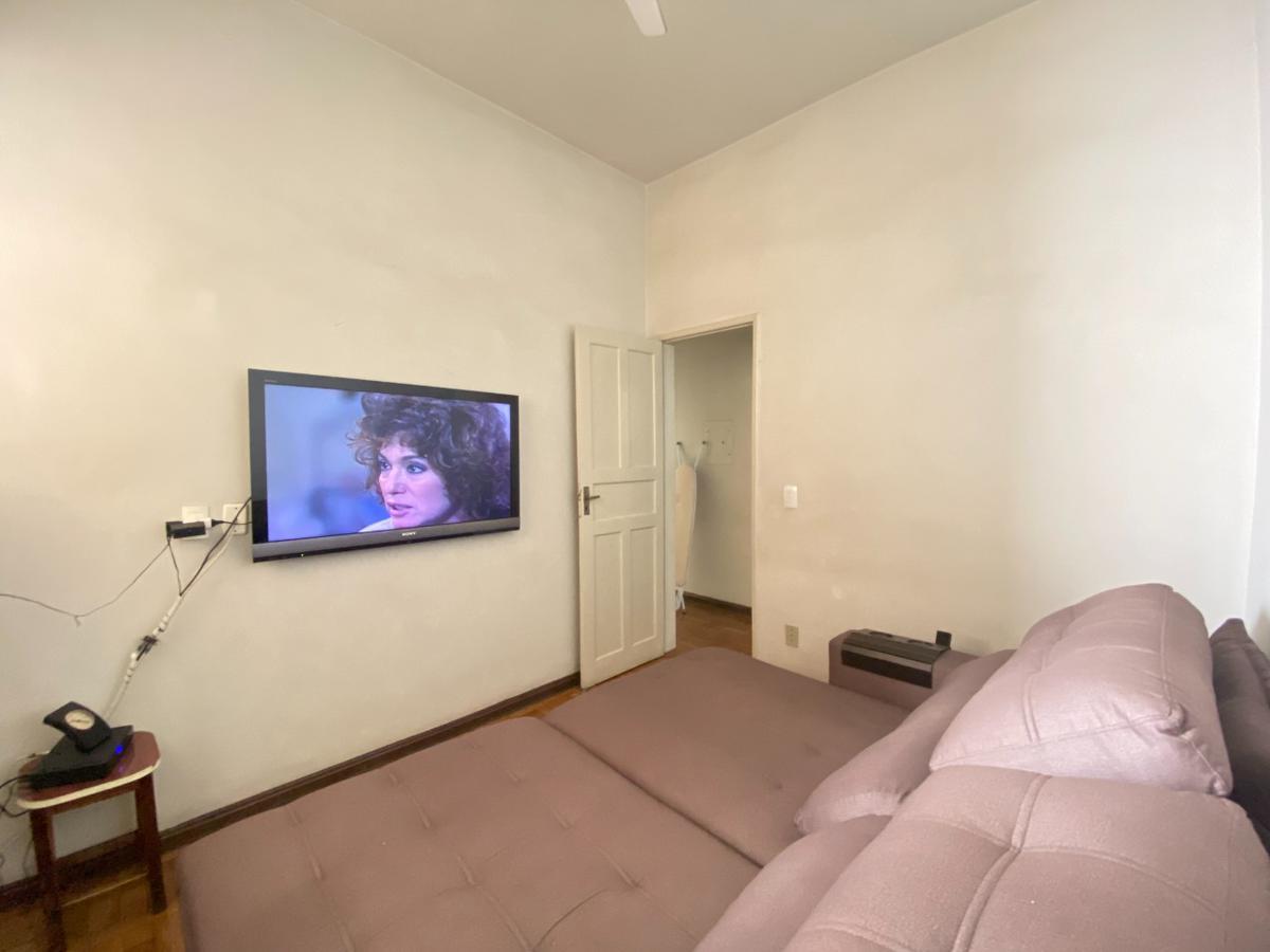 Casa, Carlos Prates, 4 Quartos, 0 Vaga, 1 Suíte