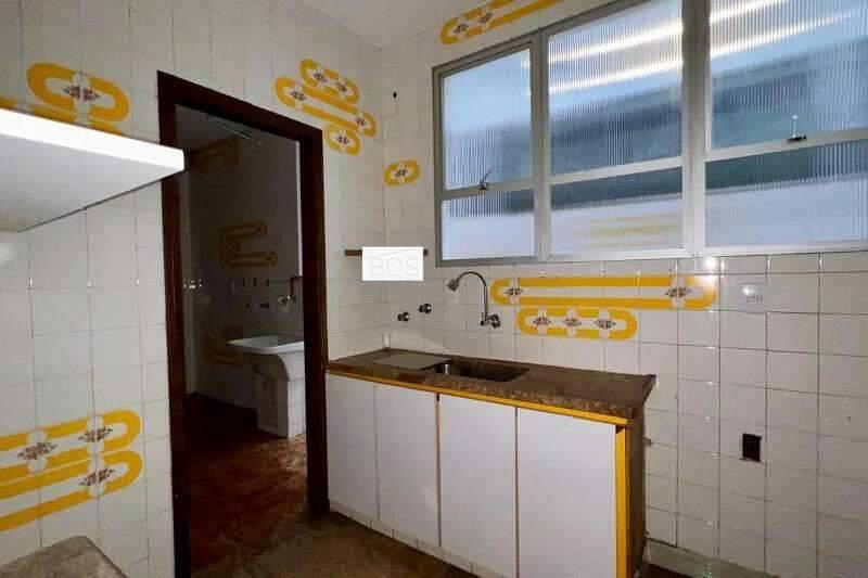 Apartamento, São Bento, 4 Quartos, 1 Vaga, 1 Suíte