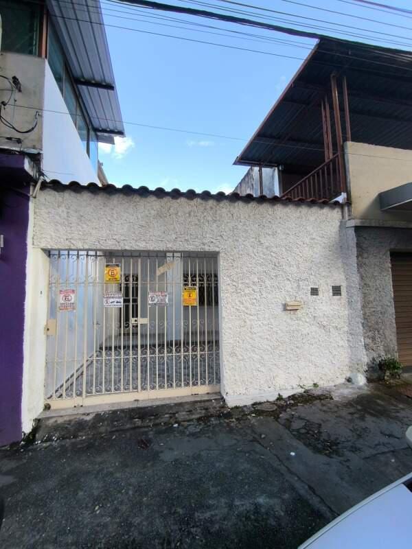 Casa Comercial, Planalto, 0 Quarto, 1 Vaga