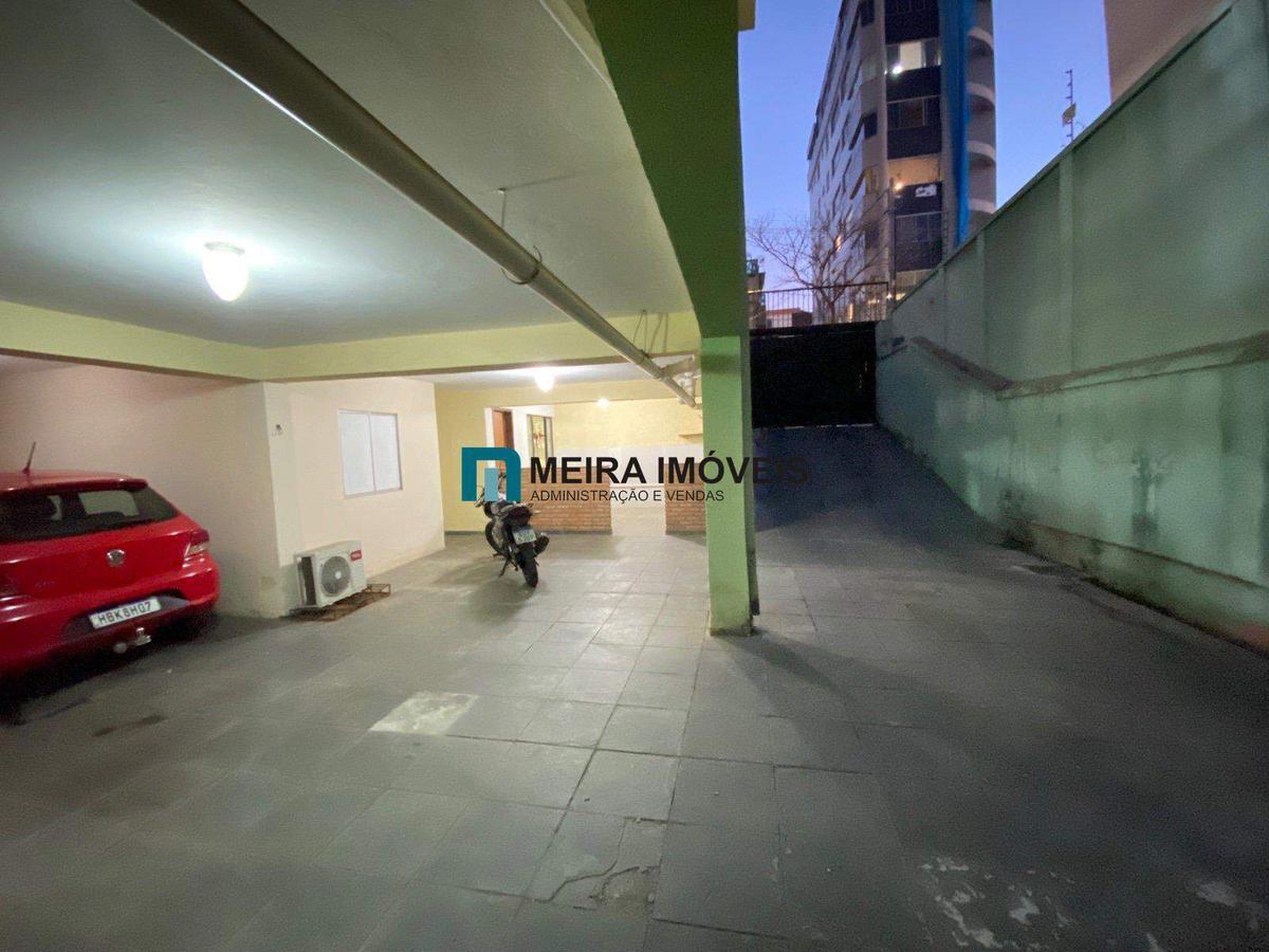 Apartamento, Castelo, 3 Quartos, 5 Vagas, 1 Suíte