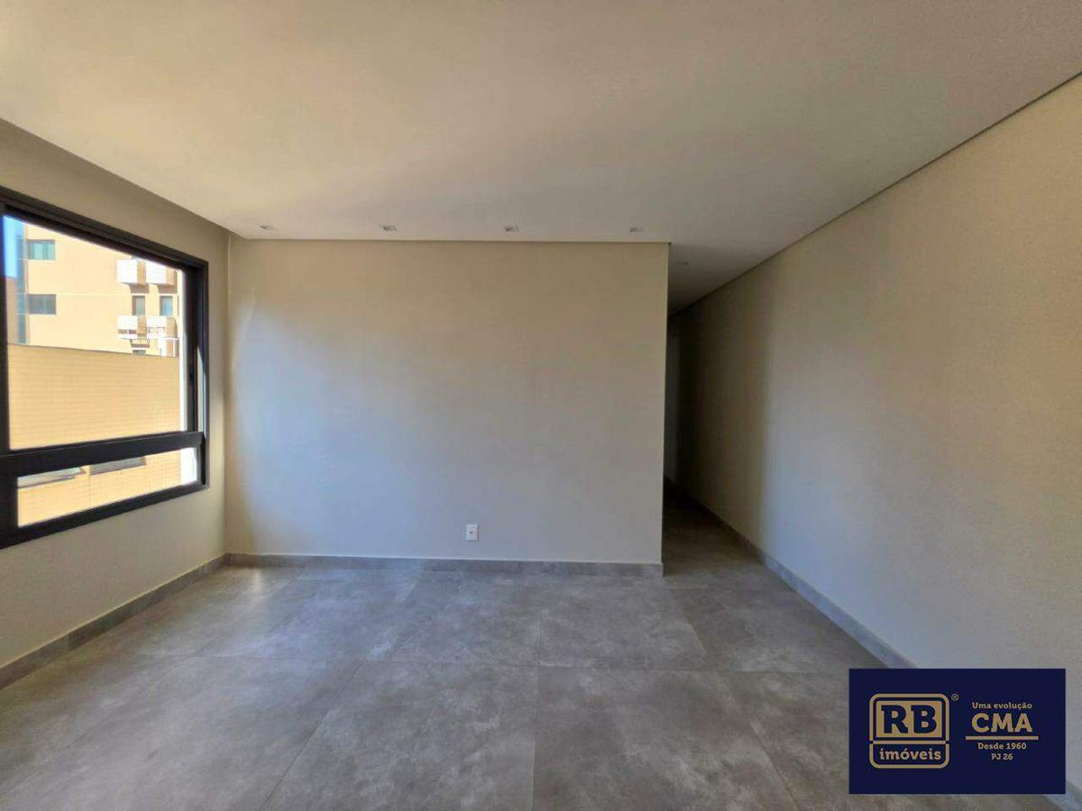 Apartamento, Lourdes, 2 Quartos, 2 Vagas, 1 Suíte
