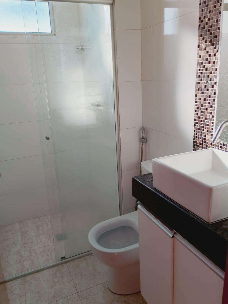 Apartamento, Parque São Pedro (venda Nova), 3 Quartos, 1 Vaga