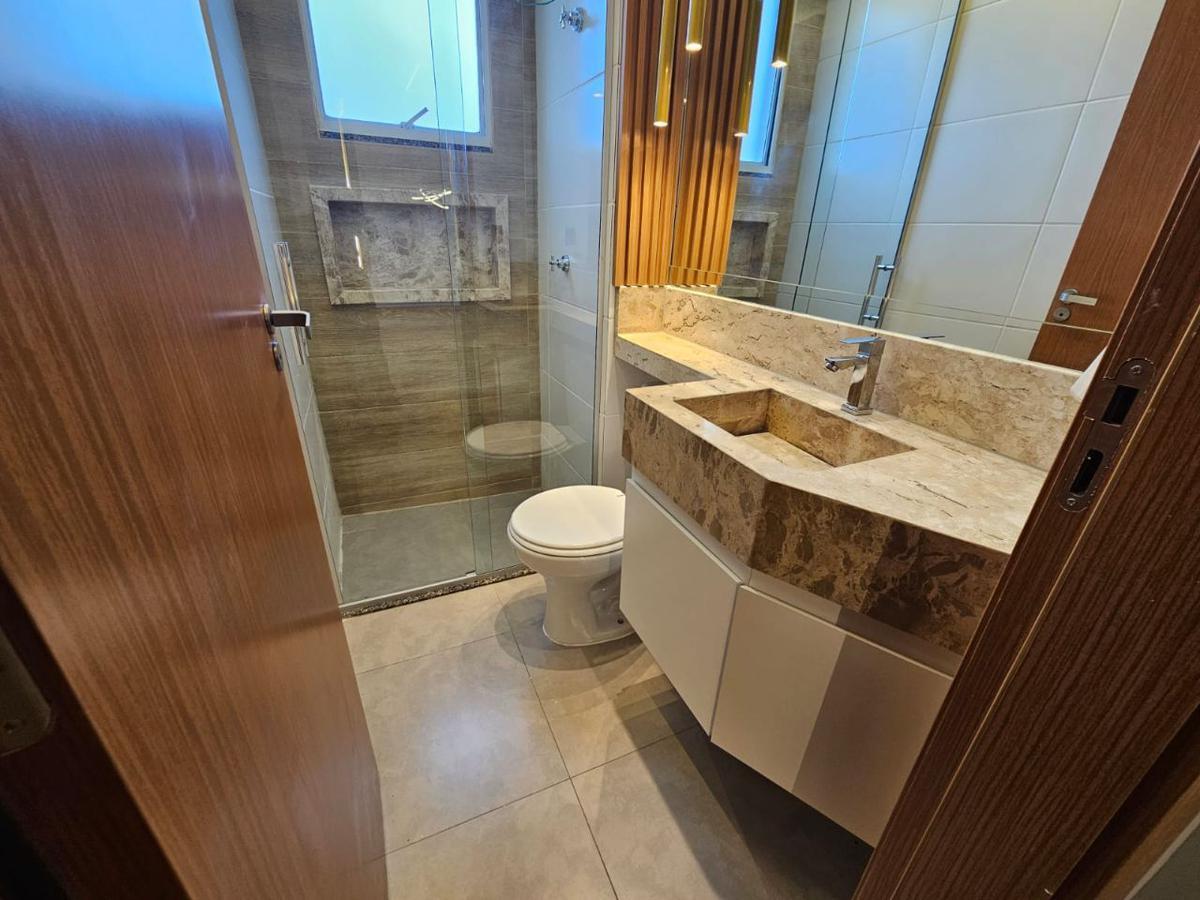 Apartamento, Palmares, 2 Quartos, 1 Vaga