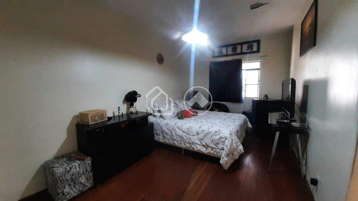Casa, Betânia, 8 Quartos, 15 Vagas, 2 Suítes