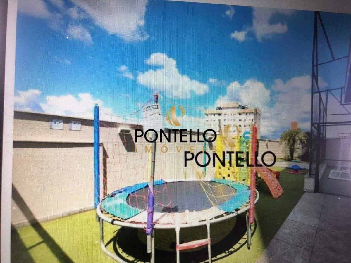 Apartamento, Graça, 3 Quartos, 2 Vagas, 1 Suíte