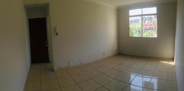 Apartamento, Santa Mônica, 2 Quartos, 1 Vaga