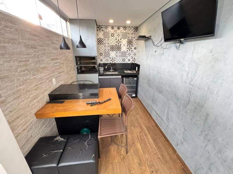 Apartamento, Graça, 3 Quartos, 3 Vagas, 1 Suíte