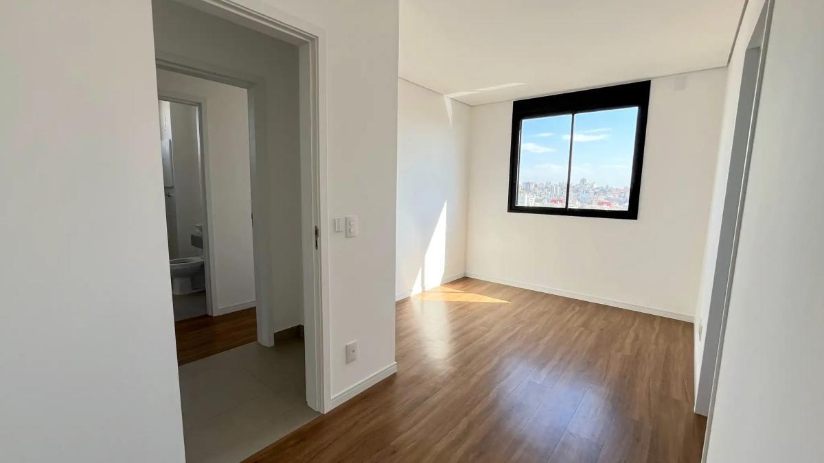 Cobertura, Grajaú, 3 Quartos, 4 Vagas, 3 Suítes