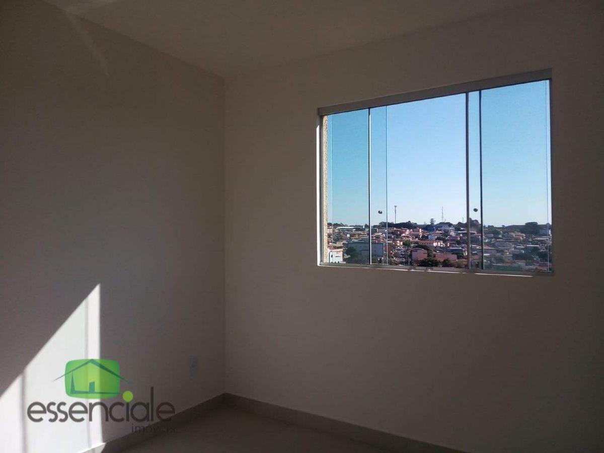 Apartamento, Riacho das Pedras, 2 Quartos, 2 Vagas, 1 Suíte
