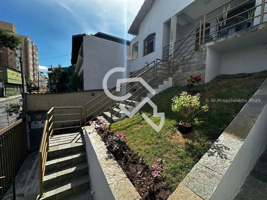 Casa, Nova Granada, 5 Quartos, 6 Vagas, 1 Suíte