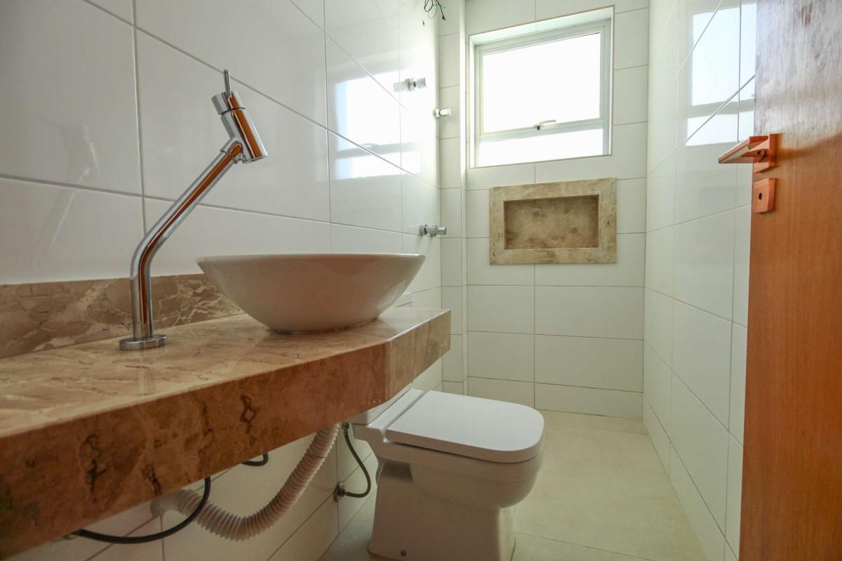 Cobertura, Itapoã, 3 Quartos, 4 Vagas, 1 Suíte