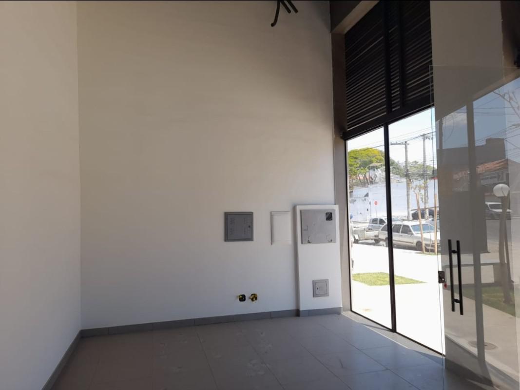 Andar, Planalto, 0 Quarto, 0 Vaga