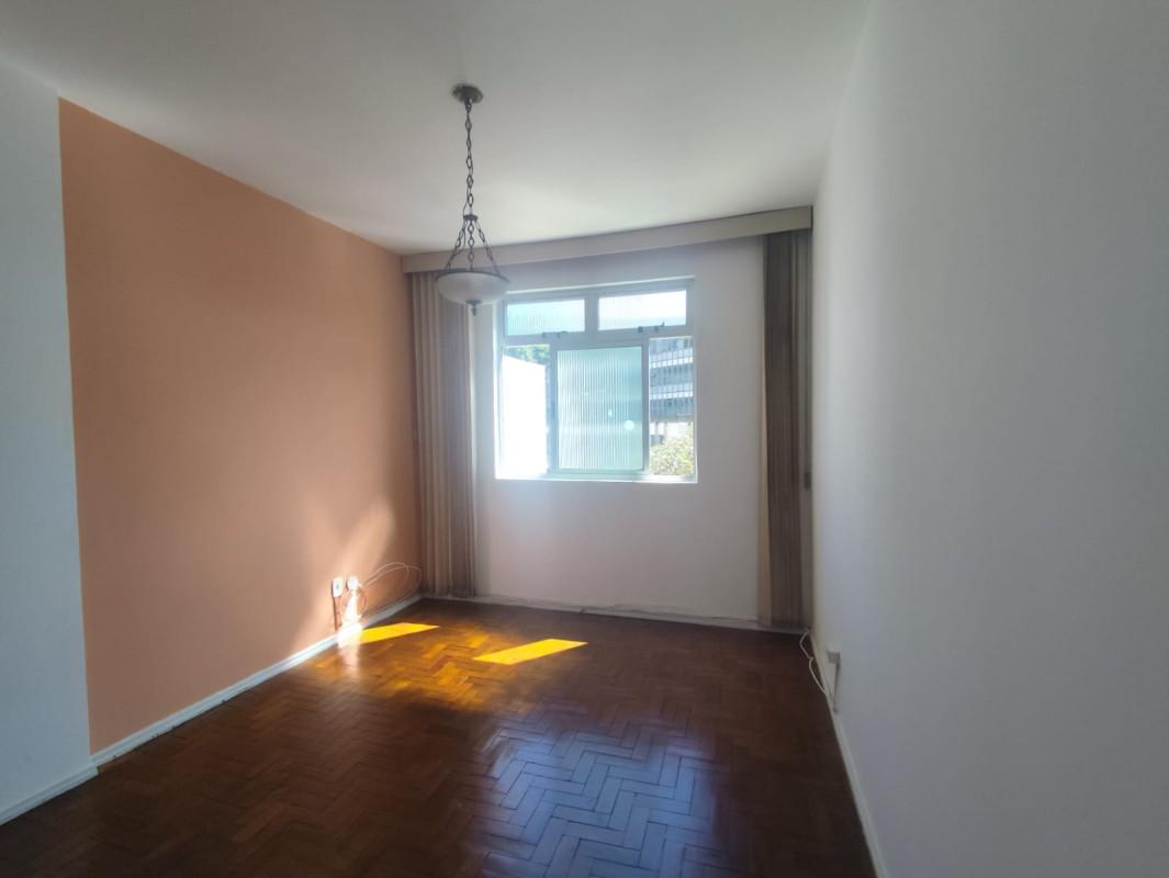 Apartamento, Padre Eustáquio, 2 Quartos, 1 Vaga