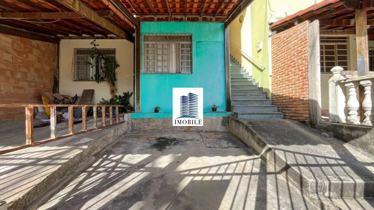 Casa, Minaslândia (p Maio), 3 Quartos, 1 Vaga, 1 Suíte