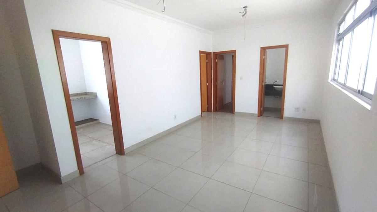 Apartamento, Pampulha, 4 Quartos, 2 Vagas, 1 Suíte