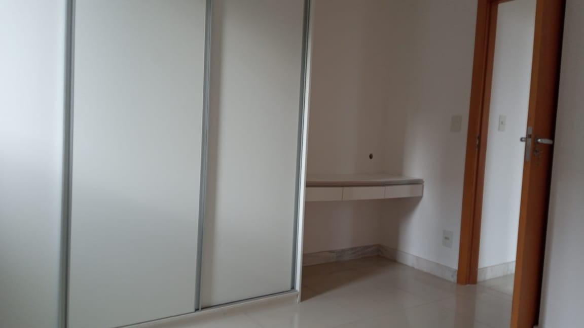 Apartamento, União, 3 Quartos, 2 Vagas, 1 Suíte