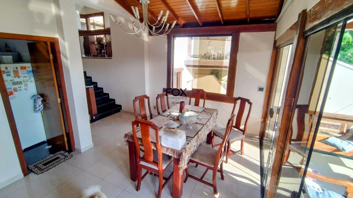 Casa, São Bento, 5 Quartos, 4 Vagas, 1 Suíte