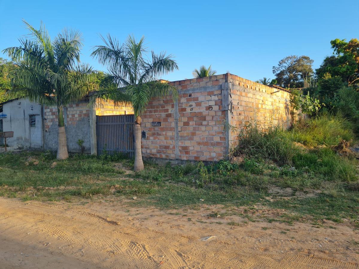 Lote, Quintas São José, 0 Quarto, 0 Vaga