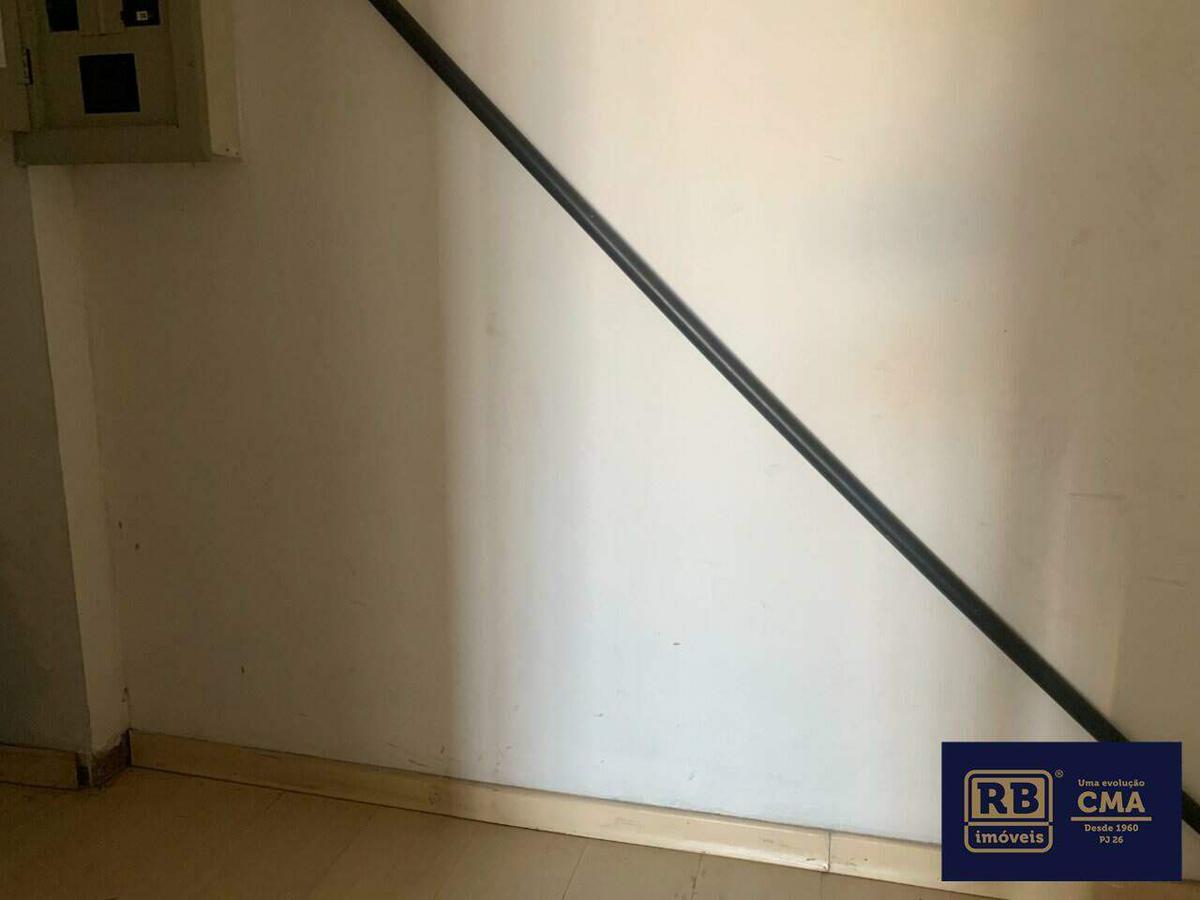 Sala, Cidade Jardim, 0 Quarto, 0 Vaga, 1 Suíte