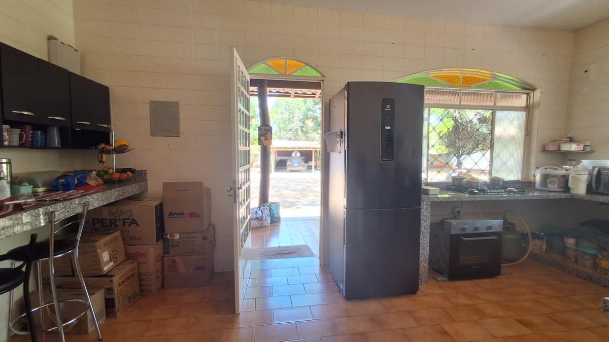 Fazenda, Lapinha, 7 Quartos, 0 Vaga