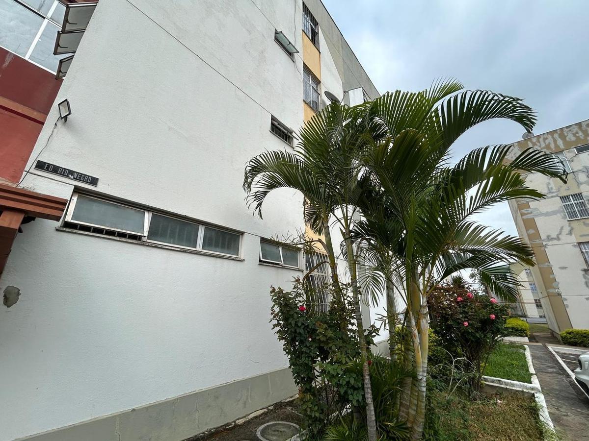Apartamento, Jardim Riacho das Pedras, 2 Quartos, 1 Vaga