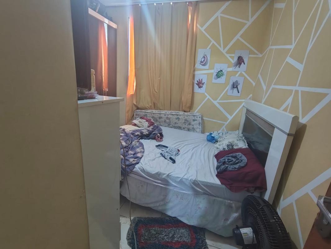 Apartamento, Jardim Leblon, 2 Quartos, 1 Vaga