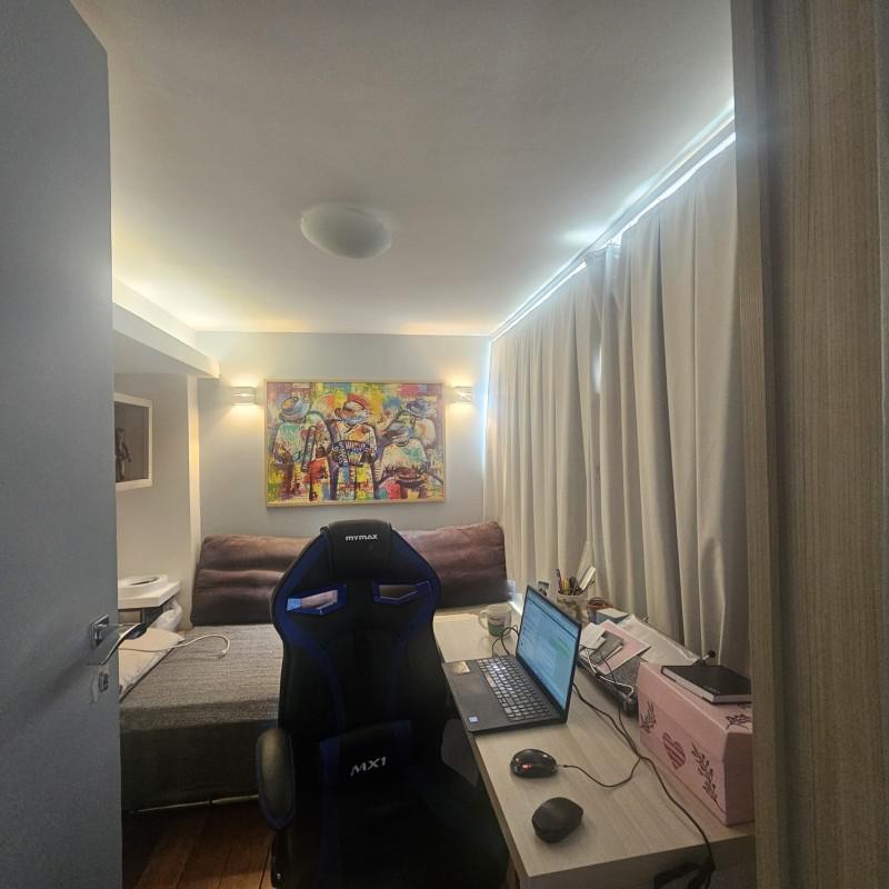 Cobertura, Anchieta, 2 Quartos, 1 Vaga, 1 Suíte