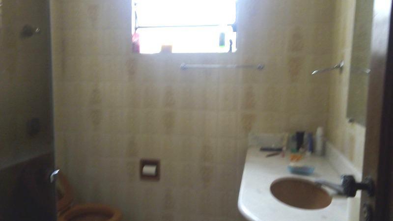 Casa, Prado, 4 Quartos, 3 Vagas, 1 Suíte