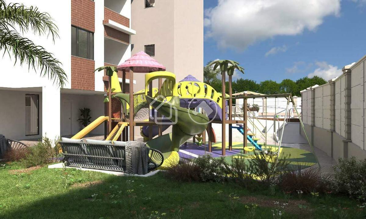 Apartamento, Buritis, 4 Quartos, 3 Vagas, 2 Suítes