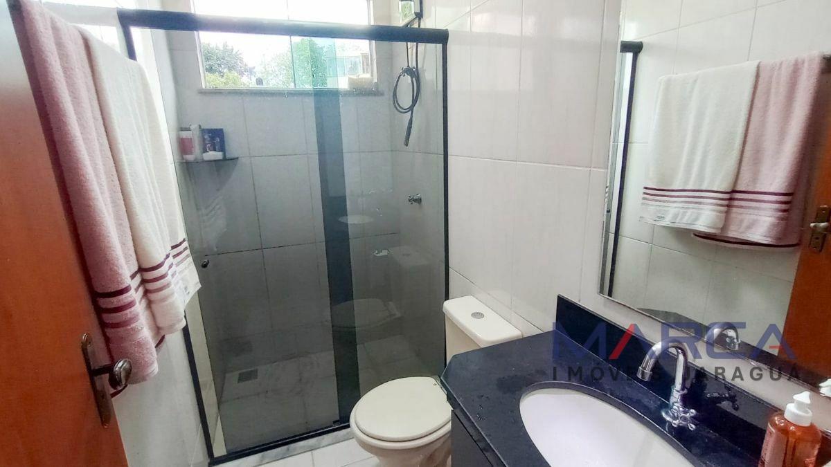 Cobertura, Santa Rosa, 3 Quartos, 2 Vagas