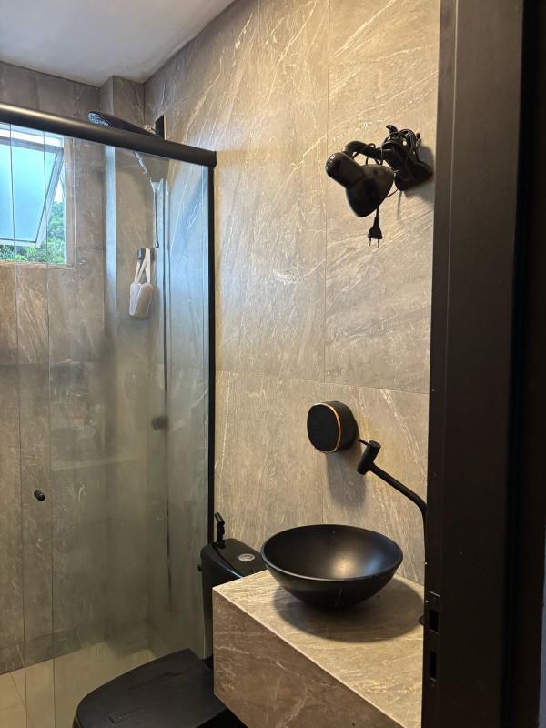 Apartamento, São Francisco, 2 Quartos, 1 Vaga