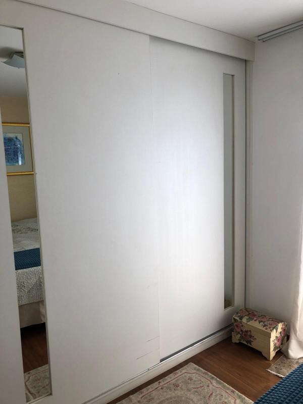 Apartamento, Indaiá, 3 Quartos, 2 Vagas, 1 Suíte