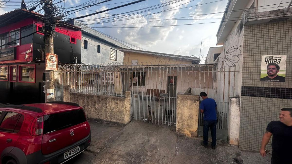 Casa, Bonfim, 3 Quartos, 2 Vagas
