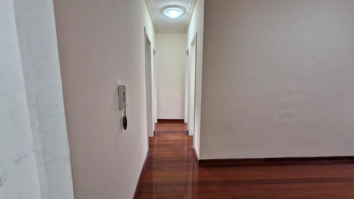 Apartamento, Ouro Preto, 3 Quartos, 1 Vaga