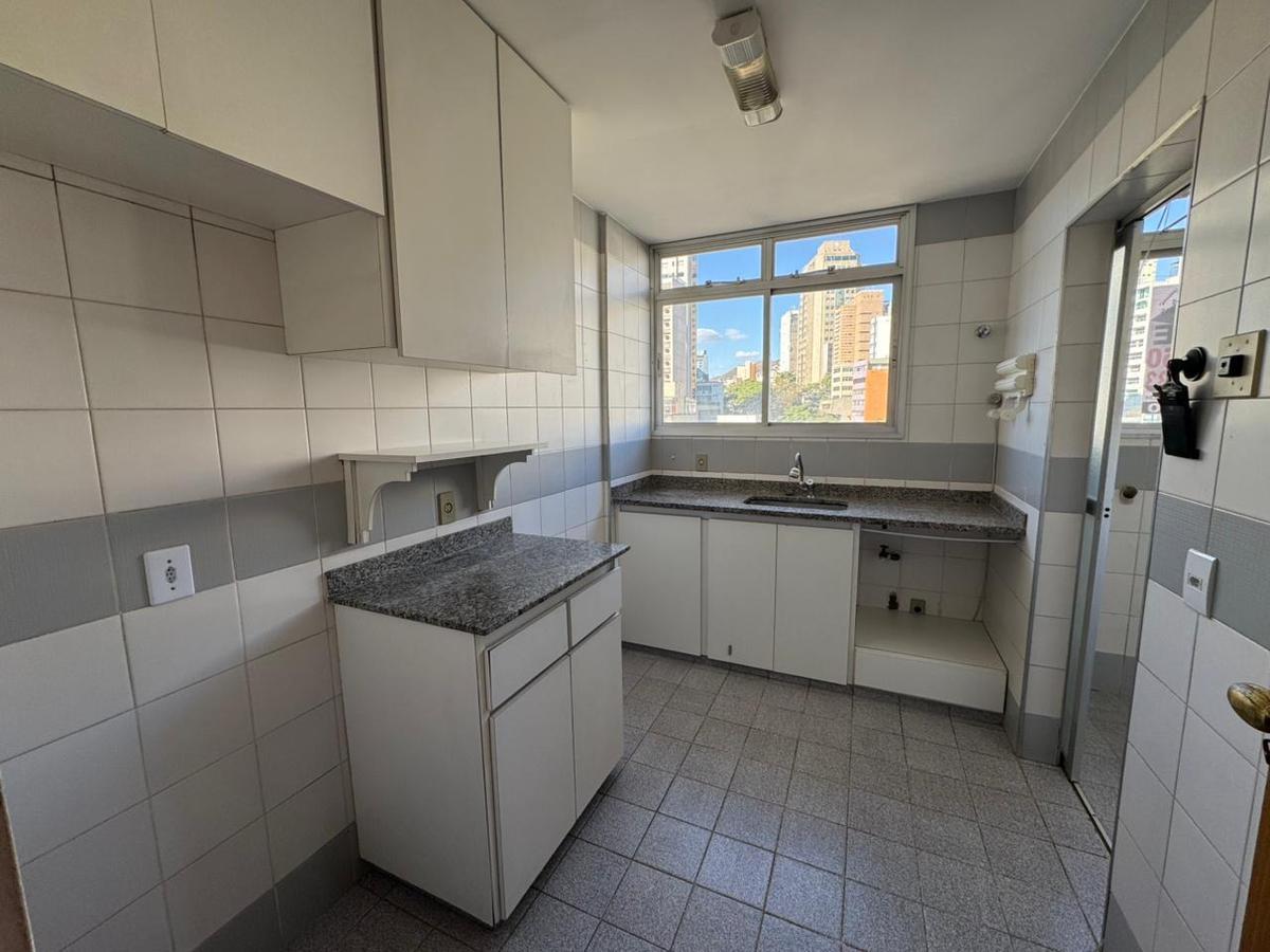 Apartamento, Savassi, 2 Quartos, 1 Vaga, 2 Suítes