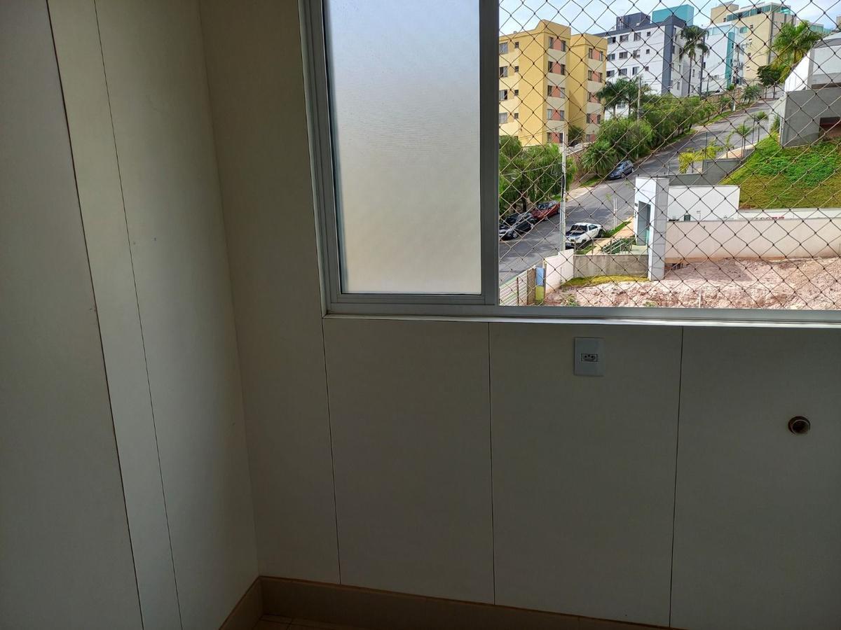 Apartamento, Buritis, 3 Quartos, 3 Vagas, 1 Suíte