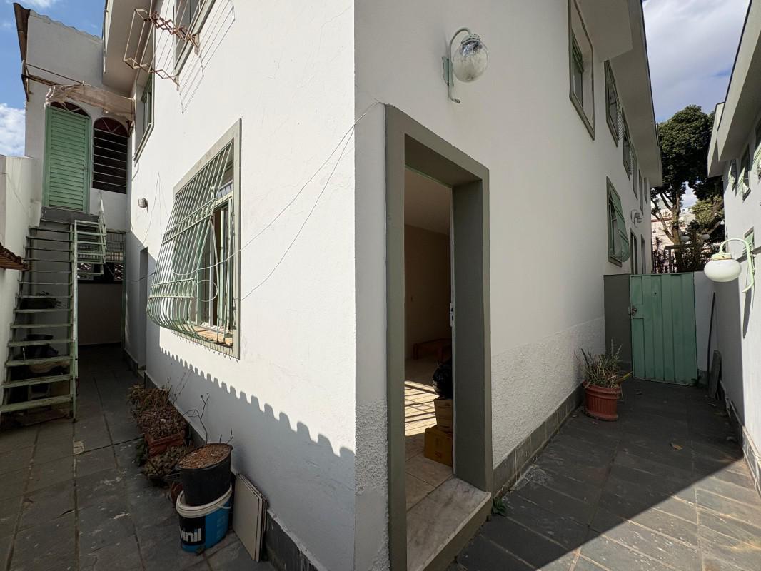 Casa, Ouro Preto, 4 Quartos, 1 Vaga