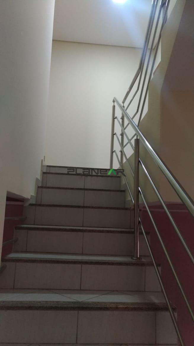 Casa, Jardim Riacho das Pedras, 4 Quartos, 2 Vagas, 1 Suíte