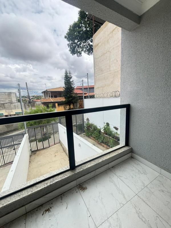 Casa, Jardim Guanabara, 2 Quartos, 2 Vagas