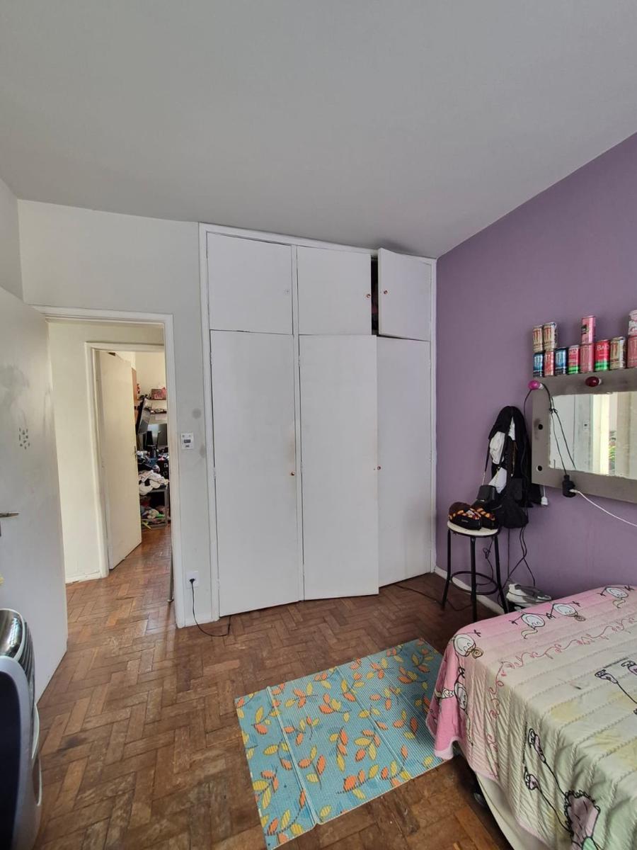 Apartamento, Anchieta, 3 Quartos, 1 Vaga, 1 Suíte