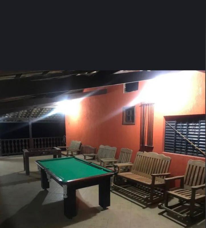 Fazenda, Ravena, 4 Quartos, 0 Vaga, 2 Suítes