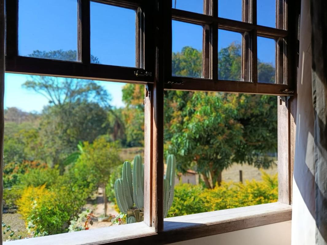 Fazenda, Centro, 3 Quartos, 3 Vagas, 1 Suíte