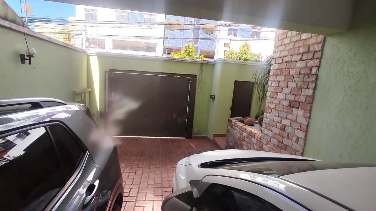 Casa, Palmares, 3 Quartos, 4 Vagas, 1 Suíte