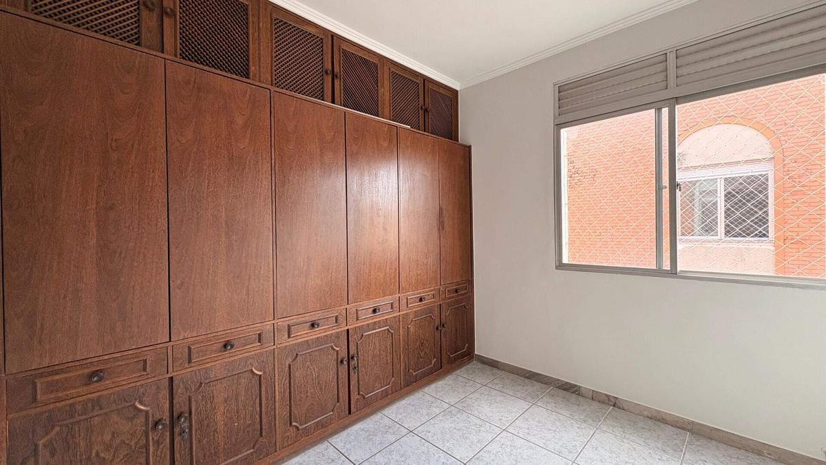 Apartamento, Aeroporto, 3 Quartos, 3 Vagas, 1 Suíte
