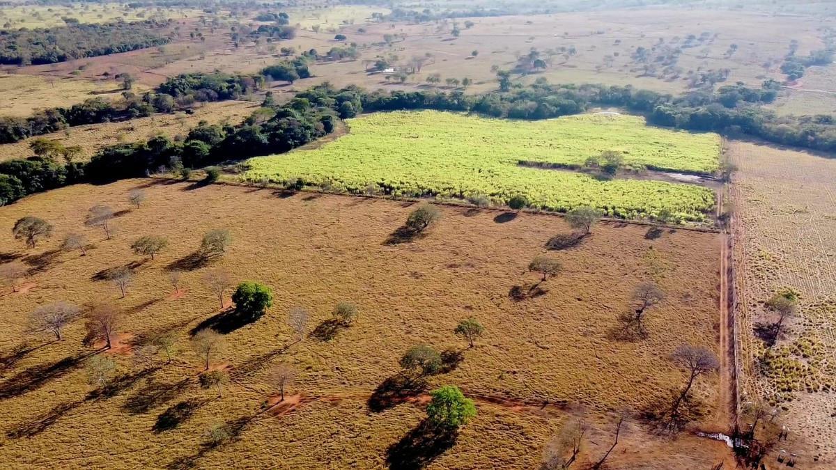 Fazenda, Zona Rural, 0 Quarto, 0 Vaga, 5 Suítes
