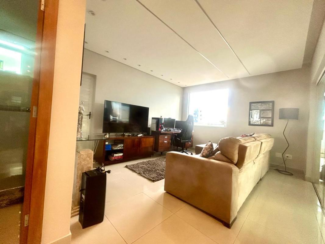 Cobertura, Castelo, 3 Quartos, 2 Vagas, 1 Suíte